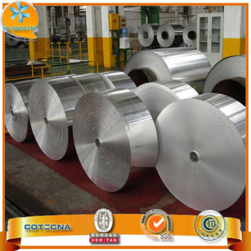 pre coated aluminum coils