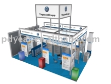 exhibition booth design-3