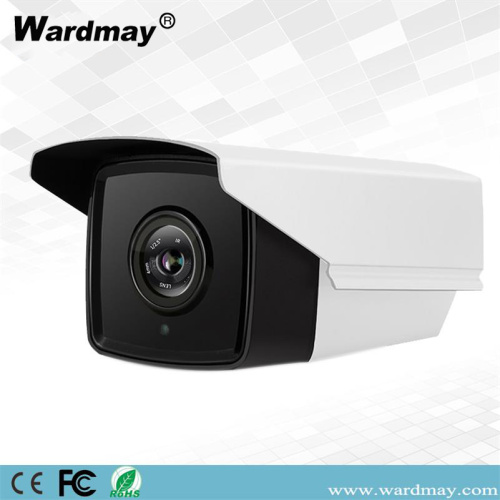 4 In 1 2.0MP CCTV IR Bullet Camera