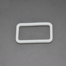 Rectangular Slide Silicone Rubber Seal Ring