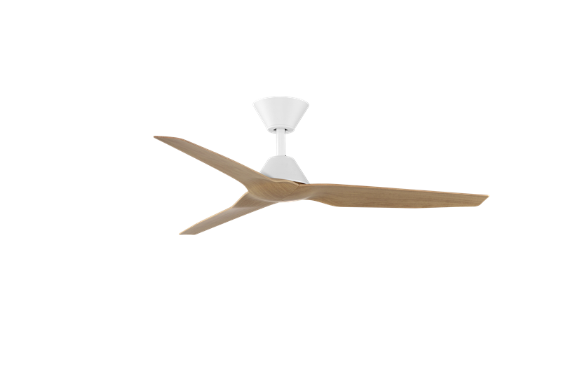 48 inch DC ceiling fan with ABS blade