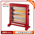 2017 APG 2000W Electric Home Quartz Heater