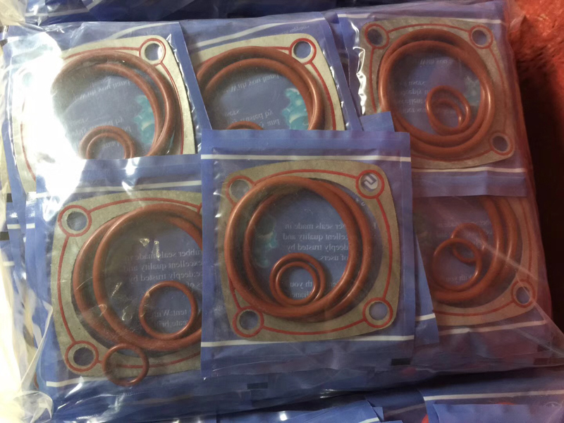 Non Asbestos Gasket Seal Kit