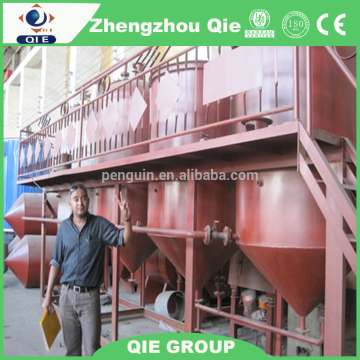 Crude palm oil mill machine,palm oil refining process