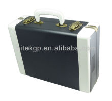 portable suitcase turntable player