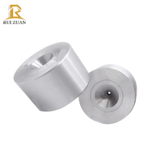 PCD Drawing Dies: Silicon PCD Wire Drawing Dies & Semi-finished PCD Dies