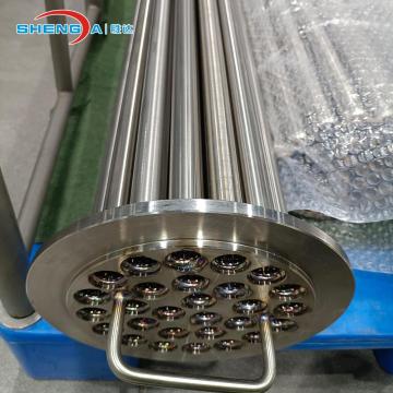 Hot Sale Wedge Wire Screen για λύματα