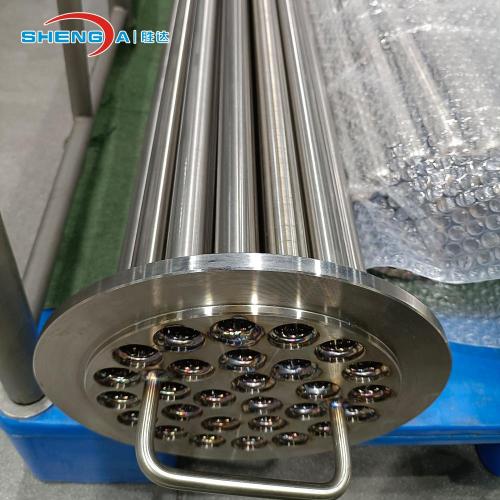 Hot Sale Wedge Wire Screen for Waste Water