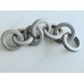 High Chromium Alloy D-type Chain