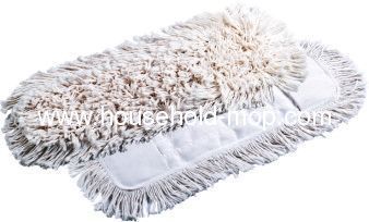 Prezzo basso bello cotone filati Mop Head