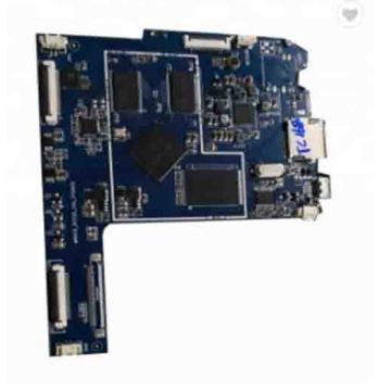 Pabrik ODM Quad Core RK3288 Motherboard Tablet Android