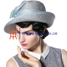 Lady Straw Hats Crew Wholesale From Direct Factory