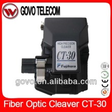 High Precision Fujikura CT-30 Fiber Optic Cleaver
