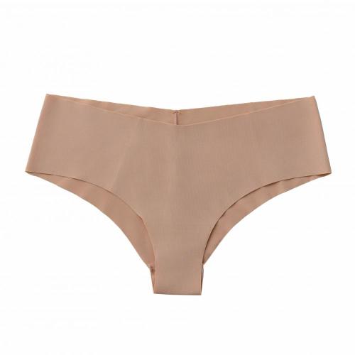 Seamless Women's Low Waist Underwear