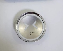 HD60-1 Cabin Push Button for HYUNDAI Elevators