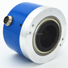 Low Cost 40mm Hollow Shaft Electric Motor Optical Rotary Encoder Sensor