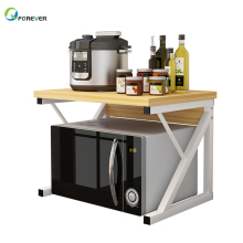 Modern Wood Sideboard for Kitchen Storage Organization