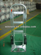 HS-7A Aluminium cart , Folding Tool cart