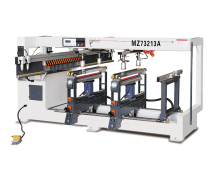 Three Line Wood Drilling Machine MZB73213 for Furniture