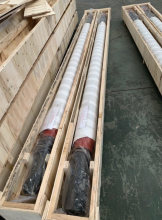 Meet-Oil/Water in The Drilling Collar for Completion Process