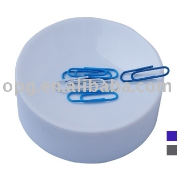 Magnetic Clip Dispenser as promotional gifts BA0560