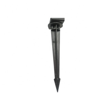 IP65 High quality aluminum waterproof garden spike light