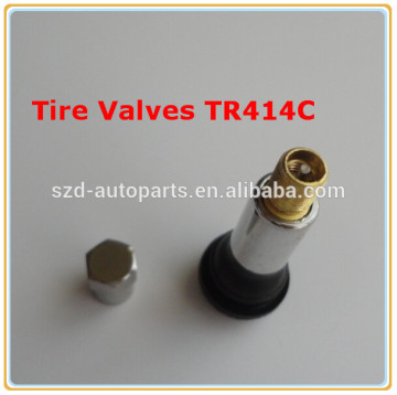 TR414C Tire Valve/Valve Tire