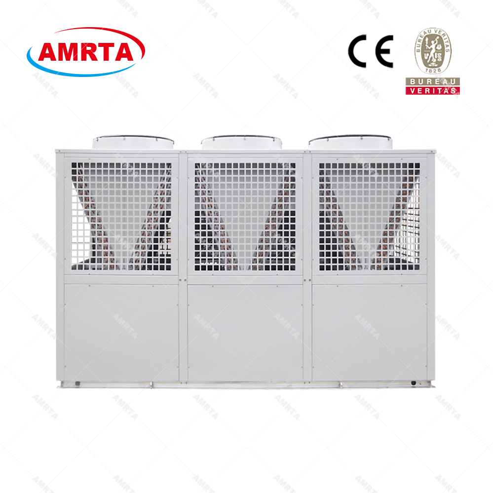 Air Cooled Industrial Glycol Water Chiller