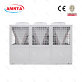 Chiller Air Glycol Industrial Cooled Air