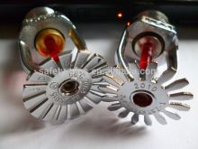 China cheapest ul listed fire sprinkler price                        
                                                Quality Choice