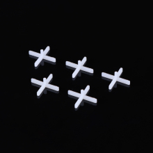 Ceramic Tile Leveling System: Exploring Cross Plastic and Tile Cross Spacers