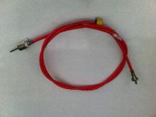 automobile  speedometer   cable