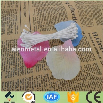 Good quality 1mm craft flower stamen artificial