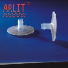 0085 PP Cartridge Filter End Caps For Pleated Filter Cartridge