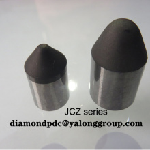 more sharp conical pdc cutter for