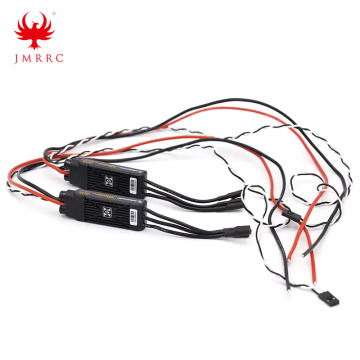 Hobbywing X-Rotor 40a Pro Brushless ESC 2-6S RC Multificatrices