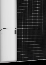 710 Watt Mono Solar Panel