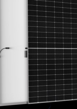705 Watt Mono Solar Panel