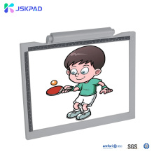 JSKPAD 3 Level Brightness A4 LED Drawing Board