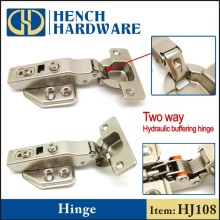 New Style Cabinet Hinge Hydraulic Damper Hinge