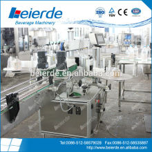 High-speed round bottle automatic labeling machine