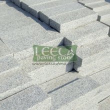 Outdoor paver brick stone