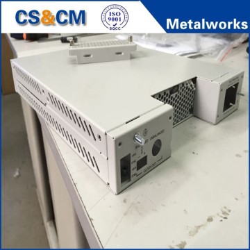 Electrical Box Outdoor Cable Enclosure