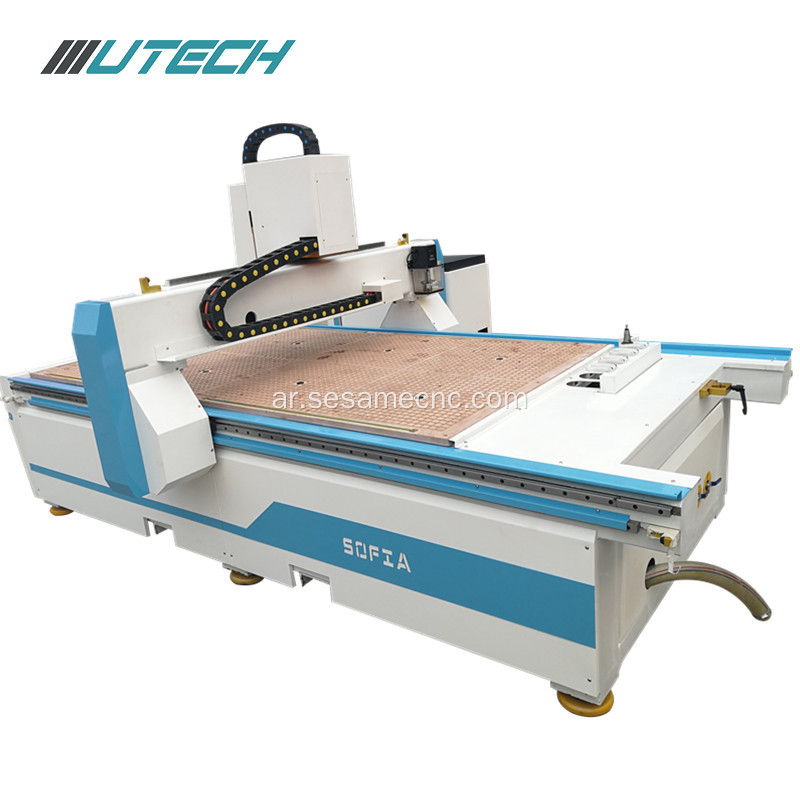 Wood Cnc Router 1325 for engraving