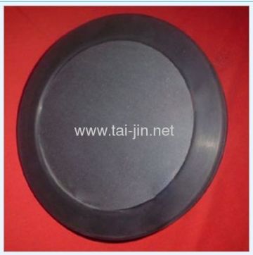 Marine Mmo Ti Disk Anodes For Ship 