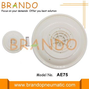 Valve de pulso de tipo AUTEL AE1475I12 AE2475I12 3 &#39;&#39; DIAFRAGM