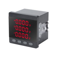 High-precision multi-functional power meter