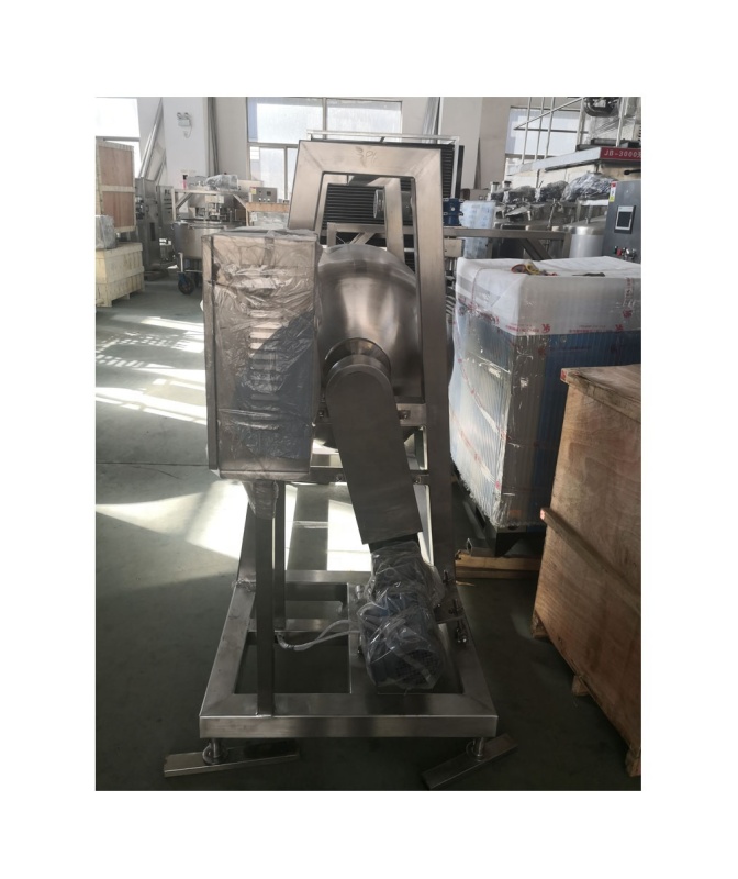 300L Butter Churner for Industrial Dairy