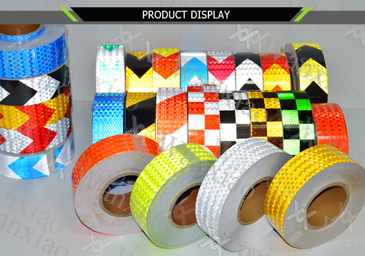 Waterproof Marine Solas Approved Reflective Tape For Life Jacket