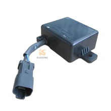 E320C Excavator Timer 1636703 Time Relay